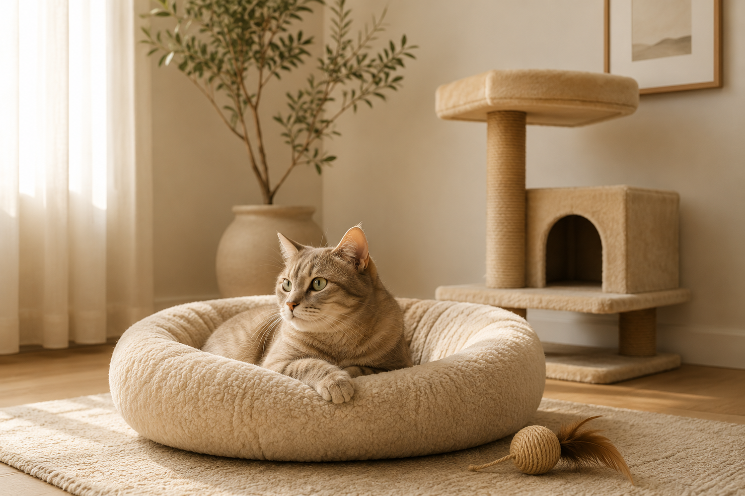 Collezione Gatto