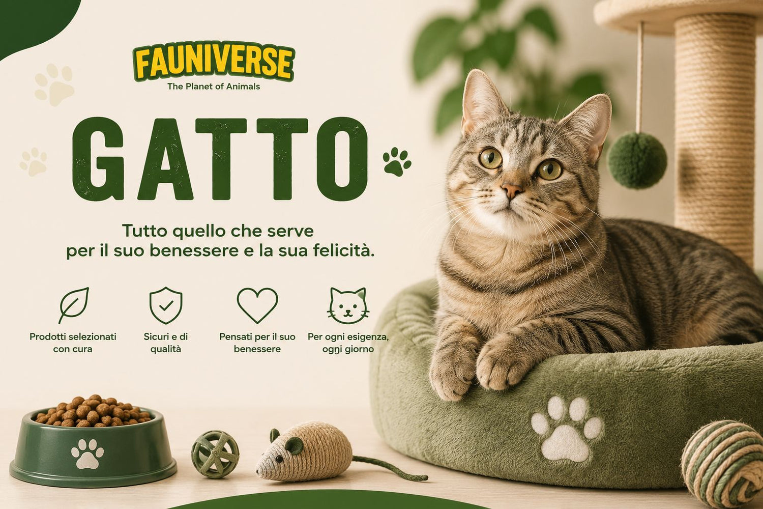 Gatto