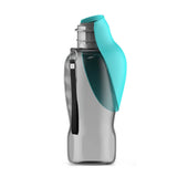 Big Dog Water Bottle Travel Portable Water Dispenser for Small Medium Large Dogs Pet Drinking Bowls Labrador Feeder Supplies