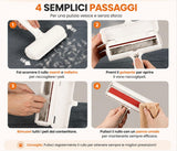 Portable Lint Roller