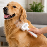 Spazzola Spray 3 in 1 per Cani e Gatti