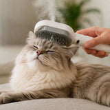 Spazzola Spray 3 in 1 per Cani e Gatti