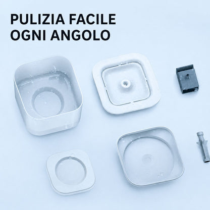 Fontanella Automatica PETKIT
